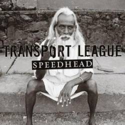 Transport League : Speedhead